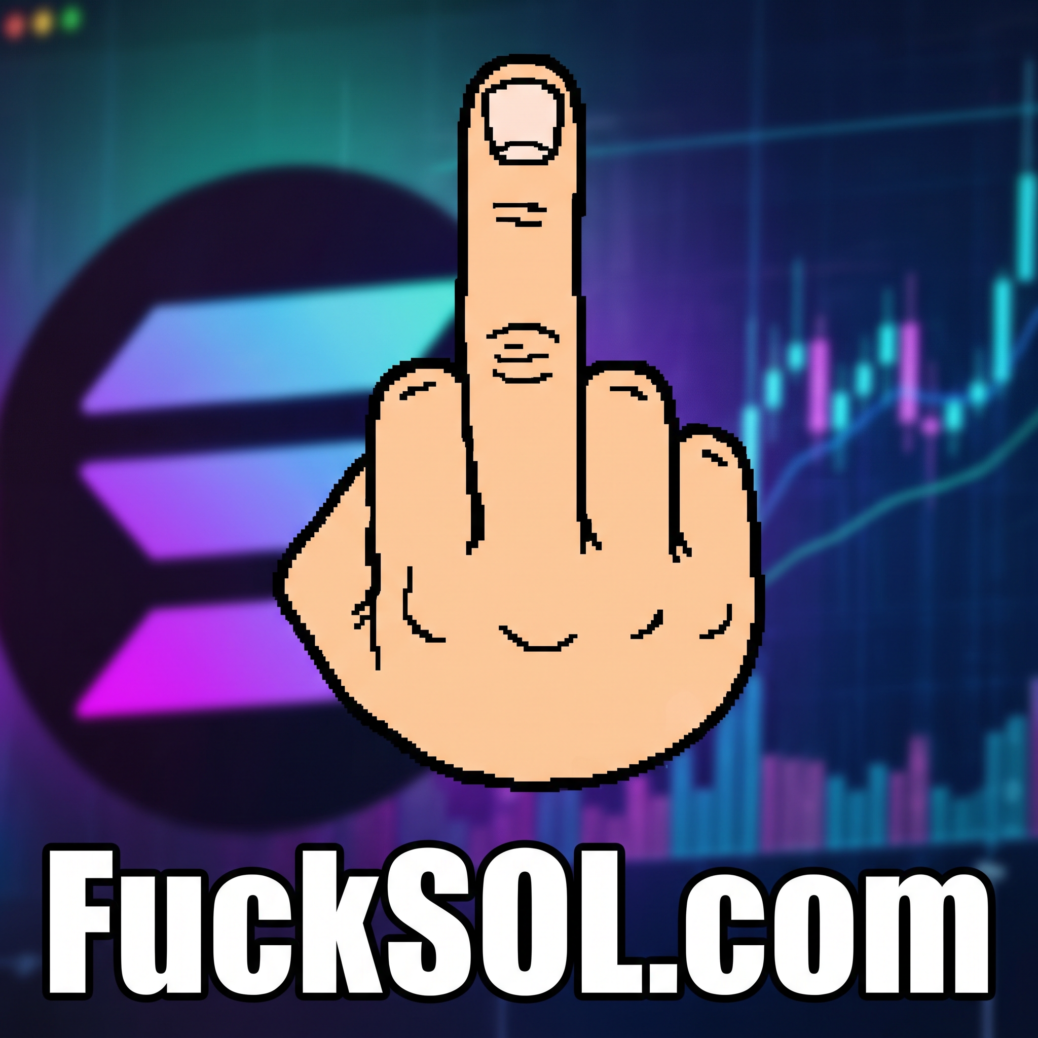 FuckSOL
